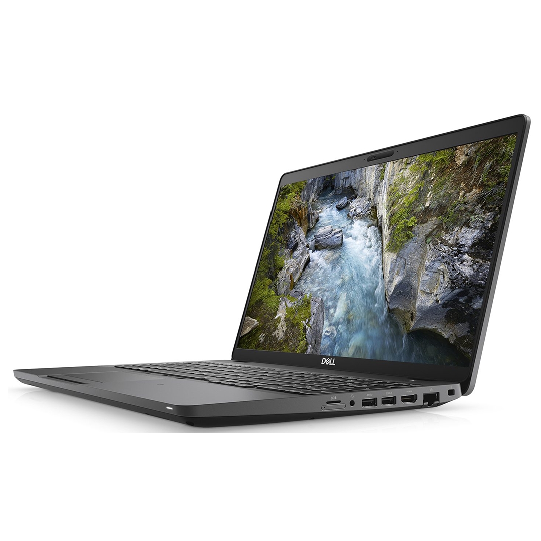 Dell Precision 3541